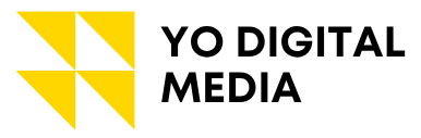 Yo Digital Media logo